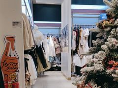 -海马体照相馆(大连柏威年购物中心店)