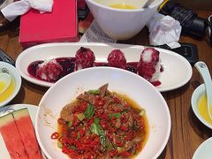 -老板恋上鱼(印象城店)