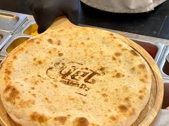 -get pizza意大利餐厅(凯德MALL店)