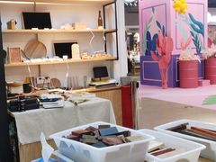 -五月木作·DIY木作文创体验店(北京路店)