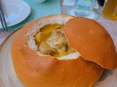 -大树餐厅(红旗街万达店)