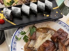 -雅香园·30年老字号顺德酒家(乐从岳步店)