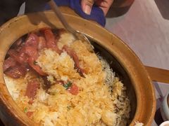 -得意啫·广东啫啫煲(前海HOP店)
