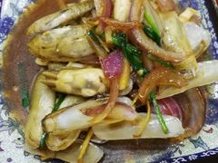 -台州老六海鲜面馆(上南总店)