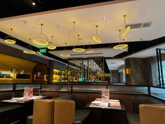 -半秋山西餐厅(襄阳万达店)