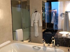 -济南富力凯悦酒店