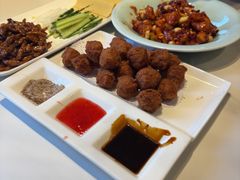 -新侨小馆(东直门北小街店)