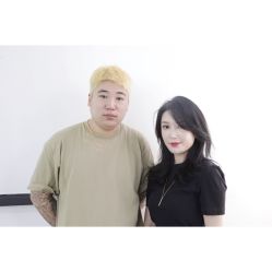 长发-P.STYLE 派斯造型