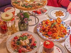 -IL TEATRO 精品意大利餐厅