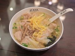 虾仁小馄饨-熙盛源(滨湖万达店)