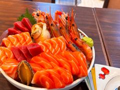 -田舍家Inakaya·炉端烧·铁板烧(天汇igc店)