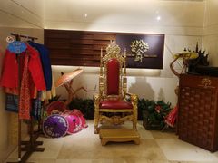 -金厨泰国餐厅·全泰籍厨师料理(拱北店)