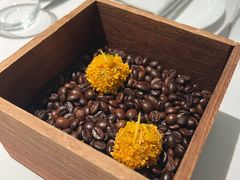 -L'Arome芳芳法国餐厅(仙林金鹰店)