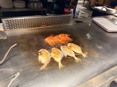 -水木锦堂·自助铁板烧(世贸天阶店)