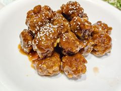-秦唐一号西安菜馆(钟楼店)