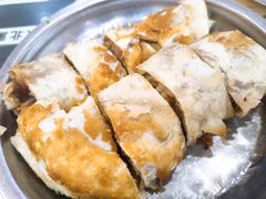 -东北熏肉大饼(大学南路店)