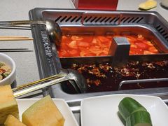 -海底捞火锅(关山保利店)