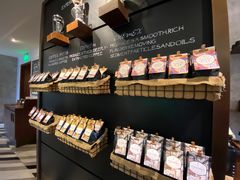 零售区-星巴克臻选(思南公馆店)