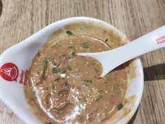 -彤德莱火锅(果园路店)