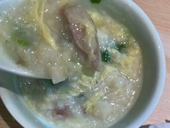 -吕氏疙瘩汤·海鲜新鲁菜(凯德mall新都心店)