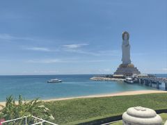 -三亚南山文化旅游区