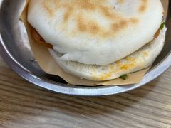 -峨眉山豆腐脑(芳草总店)