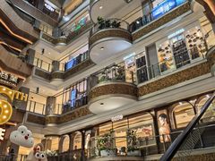 -松雷商业(南岗店)