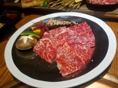 -炎蔵牛舌烤肉