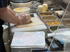 -阿杏饭团(龙岗世贸华润万家店)