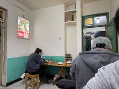 大堂-勇猛子川菜馆(新军路店)