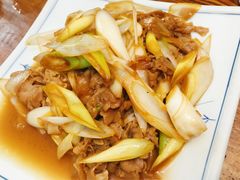 -东大桥小国抻面烧烤(长通路店)