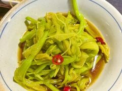 -喜晋道面馆(华严寺广场店)
