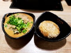 -呷哺呷哺(新世界百货望京店)