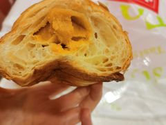蛋黄可颂-精点味道(大连商场店)