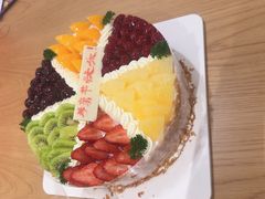 -味多美蛋糕(灯市口店)