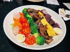 -西堤牛排(恒隆广场店)
