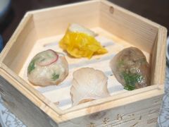 -逸东轩(香港逸东酒店)