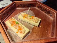 -松鹤精致料理(五一中路店)