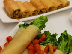 -五观堂素食(新华路店)