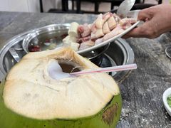 -力哥地道海南菜·联谊文昌鸡老店