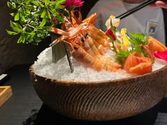 -花潮料理艺食馆(SM新生活广场店)