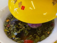 -兰州马子禄牛肉面(文景公园店)
