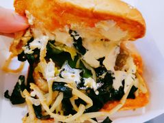 -肯德基(南昌路大润发店)