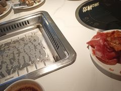 -牛佳客自助烤肉海鲜火锅餐厅(信利广场店)