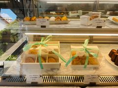 -Madeleine玛德琳(永平里店)