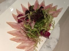 -Oyster Talks 四度蚝法餐厅