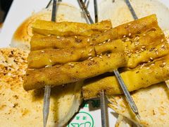 -義聚德·清真铜锅涮羊肉·烧烤(河东店)