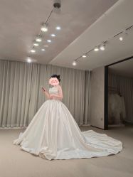 -B.Bridge Couture婚纱礼服(福田店)