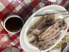 -西贝(六里桥旗舰店)