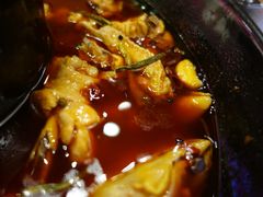 -重庆烧鸡公火锅(簋街店)